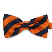 Bow Tie -- Striped